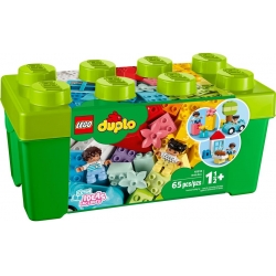 Lego Duplo Pudełko z klockami 10913