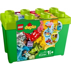 Lego Duplo Pudełko z klockami Deluxe 10914
