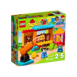 Lego Duplo Strzelnica 10839