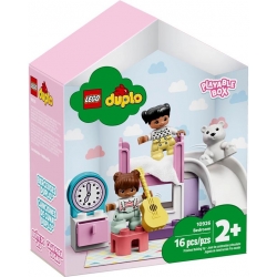 Lego Duplo Sypialnia 10926