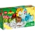 Lego Duplo Czas na kreatywne budowanie 10978