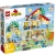 Lego Duplo Dom rodzinny 3 w 1 10994