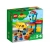 Lego Duplo Lotnisko 10871