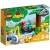 Lego Duplo Minizoo „Łagodne olbrzymy” 10879