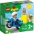 Lego Duplo Motocykl policyjny 10967