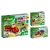 Lego Duplo Pociąg 3w1 SuperPack 10874 + 10872 + 10882