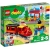 Lego Duplo Pociąg parowy 10874