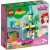 Lego Duplo Podwodny zamek Arielki 10922