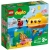 Lego Duplo Przygoda w łodzi podwodnej 10910