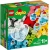 Lego Duplo Pudełko z serduszkiem 10909