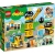 Lego Duplo Rozbiórka kulą wyburzeniową 10932