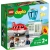 Lego Duplo Samolot i lotnisko 10961