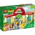 Lego Duplo Stadnina i kucyki 10951