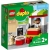 Lego Duplo Stoisko z pizzą 10927