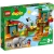 Lego Duplo Tropikalna wyspa 10906