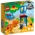 Lego Duplo Wieża tyranozaura 10880