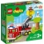 Lego Duplo Wóz strażacki 10969