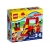 Lego Duplo Wyścigówka Mikiego 10843