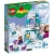 Lego Duplo Zamek z Krainy lodu 10899