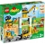 Lego Duplo Żuraw wieżowy i budowa 10933