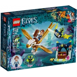 Lego Elves Emily Jones i ucieczka orła 41190