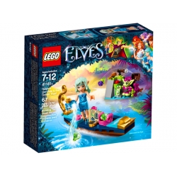 Lego Elves Gondola Naidy i gobliński złodziej 41181