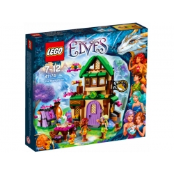 Lego Elves Gospoda pod Gwiazdami 41174