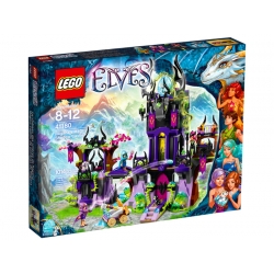 Lego Elves Magiczny Zamek Ragany 41180