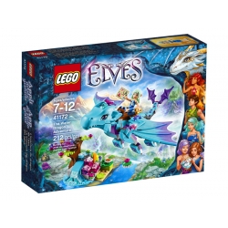 Lego Elves Przygoda Smoka Wody 41172