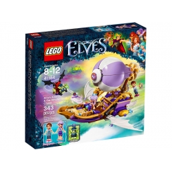 Lego Elves Sterowiec Airy 41184