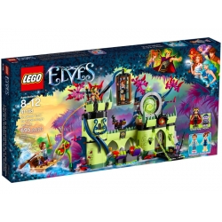 Lego Elves Ucieczka z fortecy Króla Goblinów 41188