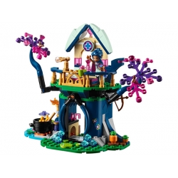 Lego Elves Ukryta lecznica Rosalyn 41187