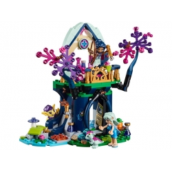 Lego Elves Ukryta lecznica Rosalyn 41187