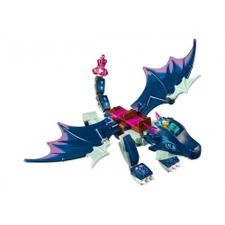 Lego Elves Ukryta lecznica Rosalyn 41187