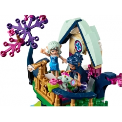 Lego Elves Ukryta lecznica Rosalyn 41187