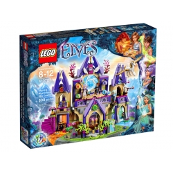 Lego Elves Zamek w chmurach Skyry 41078