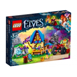 Lego Elves Zasadzka na Sophie Jones 41182