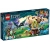 Lego Elves Atak nietoperzy na Drzewo Elvenstar 41196