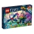 Lego Elves Ukryta lecznica Rosalyn 41187