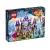 Lego Elves Zamek w chmurach Skyry 41078