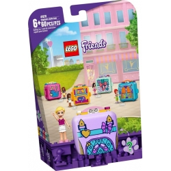 Lego Friends Baletowa kostka Stephanie 41670