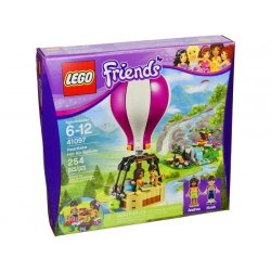 Lego Friends 41097 Balon w Heartlake