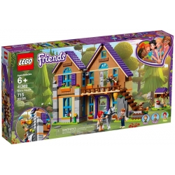 Lego Friends Dom Mii 41369