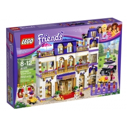 Lego Friends Grand Hotel w Heartlake 41101