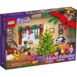 Lego Friends Kalendarz adwentowy LEGO® Friends 41690