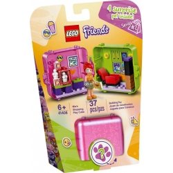 Lego Friends Kostka do zabawy Mii - Kino 41408
