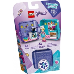 Lego Friends Kostka do zabawy Stephanie - Piekarka 41401