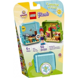 Lego Friends Letnia kostka do zabawy Mia 41413