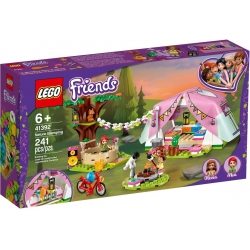 Lego Friends Luksusowy kemping 41392