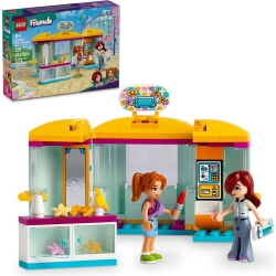 Lego Friends Mały sklep z akcesoriami 42608